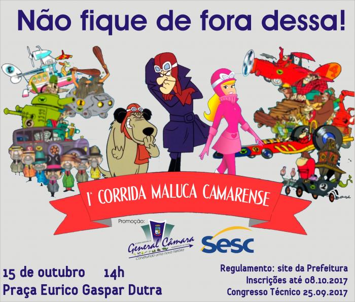 CORRIDA MALUCA NO DU DUDU E EDU!!! 